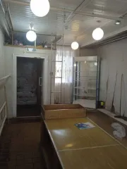 Доля в нежилом помещении 42,7 кв.м, Брянская обл. 1/2 доля в праве на нежилое помещение, площадь: 42,7 кв.м, адрес (местонахождение): Брянская обл, г. Новозыбков, ул. Некрасова, стр. 18, кадастровый номер: 32:31:0010320:267