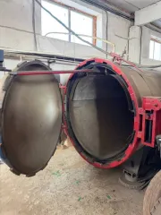 Шиномонтажное оборудование, оборудование для восстановления шин, г. Иркутск (согласно списка).