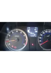 Hyundai Solaris 2016, VIN-номер Z94CT41DAHR500241. Ознакомление с имуществом производится по месту нахождения (г. Нижнекамск) с момента публикации сообщения о продаже и до окончания приема заявок по предварительной записи по телефону +7-932-530-29-26 и по электронной почте osipova.arbitr@yandex.ru.