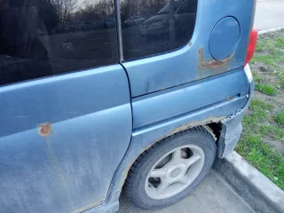 Honda Mobilio 2006 г.в., цвет синий, гос. рег. знак В793АЕ77. Ознакомление с имуществом возможно по предварительному согласованию (тел. 89581919199, email vrn.rab@mail.ru, адрес: 392002, г. Тамбов, а/я 18).