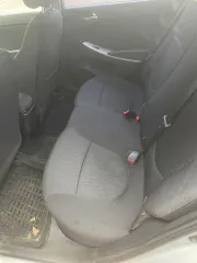 HYUNDAI Solaris 2012, легковой автомобиль, марка: HYUNDAI, модель: Solaris, год изготовления: 2012, VIN: Z94CU41DACR137621. Ознакомление с имуществом происходит по рабочим дням с 10.00 по 15.00, по предварительной договоренности по тел.: +79278808108. Для ознакомления с документами необходимо…