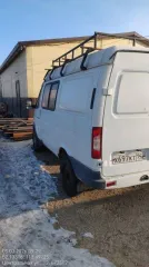 ГАЗ СОБОЛЬ, 2020 года, автомобиль, государственный регистрационный знак Х 697 КТ 142, номер кузова 275200L0637829, VIN X96275270L0901096