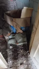 Жилое помещение: комната на 1 этаже по адресу: Россия, Краснодарский край, г. Краснодар, Насыпной переулок, д. 4, пом. 1,3,4,5,6, кадастровый номер: 23:43:0305045:493, площадь 40,9 кв.м. Лот №1 Лот №1 Лот №1 Жилое помещение: комната на 1 этаже по адресу: Россия, Краснодарский край, г. Краснодар…