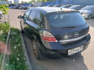 Opel Astra, 2012 года, 140 лс, 275223 км, АКПП Транспортное средство
Марка, модель: OPEL Astra (A-H)
VIN XWF0AHL48C0017098
Модель, № двигателя: Z18XER20SB6528
ТИП ТС легковой автомобиль 
Категория ТС (АВСD) B
Год выпуска: 2012 
Шасси (рама) отсутствует
Кузов (кабина, прицеп) №…