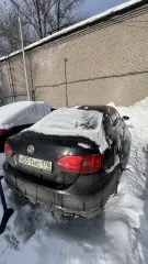 Volkswagen Jetta 2012, автомобиль марки VOLKSWAGEN модель Jetta 2012 г. в., VIN-номер WVWZZZ16ZDM033682. С имуществом, являющимся предметом торгов, можно ознакомиться по предварительной записи у организатора торгов путем направления запроса на электронную почту: barkalov.2025@internet.ru или…