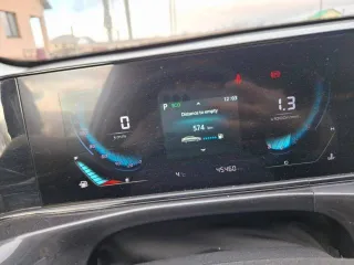 Changan Eado Plus, 2023 года, 155 лс, 45460 км, АКПП. Автомобиль CHANGAN EADO PLUS, 2023 г.в., VIN LS5A2DKR8PA025487, 45460 км, РККП, передний привод.