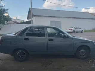 ВАЗ 2110 2003 ВАЗ 2110, 2003 года, 77,8 лс, 180 000 км еще ВАЗ 2110, 2003 года, 77,8 лс, 180 000 км еще Автомобиль ВАЗ 21102, 2003г.в., VIN KHTA21102030587668