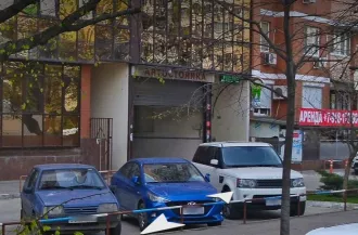 машино место 318 нежилое помещение  машино место  площадью 14 кв. м кадастровый номер 23:43:0414011:4252, этаж 5, расположенное по адресу: краснодарский край, г. краснодар, карасунский внутригородской округ, ул. сормовская, д. 204/2, бокс 318