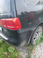 Volkswagen Touran 2010 года, VIN WVGZZZ1TZBW021370. Осмотр по предварительной договоренности в рабочие дни с 10:00 до 11:00, телефон +79220700233, email pavlov.okb72@yandex.ru.