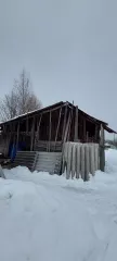 1/2 в жилом доме, площадь 75.4 кв.м., назначение: Жилое, количество этажей: 1, кадастровый (условный) номер: 10:20:0010714:30. Адрес (местонахождение): Россия, Республика Карелия, р-н Прионежский, ст. Шуйская, пер. Горный, дом 23
1/2 на земельном участке, площадь 1308 кв.м., назначение: Земли…