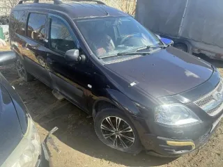 LADA KS035L LADA LARGUS 2017 автомобиль "LADA KS035L LADA LARGUS", г/р/з А719НА186, г/в 2017, цвет темно-коричневый, VIN XTAKS035LJ1058023 ТС обременено ЗАЛОГОМ. По общему правилу при переходе права собственности залог сохраняется в соответствии со ст. 353 ГК РФ; приобретатель имущества приобретает…