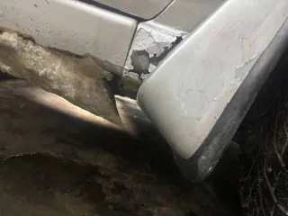 Nissan Presage 2001 год, 150 лс, 480000 км, АКПП. Автомобиль Ниссан Пресаж (Nissan Presage), 2001 года выпуска, VIN: отсутствует, двигателя: 851507X, номер кузова: U30450300, гос. номер: В985СН122. По всему периметру кузова имеются отслоения лакокрасочного покрытия, следы коррозии, в том числе…