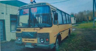 ПАЗ 32053-70, 2011 г.в., имеется газовое оборудование, двигатель требует ремонта. Модель автобуса: ПАЗ32053-70. Пробег: 150000. Объем двигателя: 4,67. Наличие ПТС: есть. Год выпуска: 2011. VIN номер: X1M3205CXВ0005962. Марка автобуса: Паз 32053-70.