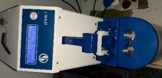 Прибор числа падения ПЧП-3 2014 года выпуска. Характеристики: 2014 г.в. Местоположение: Омская область, село Благодаровка, ул. Центральная, дом 24. Состояние: Удовлетворительное (Бывшее в эксплуатации оборудование, требующее некоторого текущего ремонта или замены мелких отдельных частей).