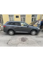 Mitsubishi Outlander 2019, легковой автомобиль марки MITSUBISHI модели OUTLANDER, год выпуска 2019, идентификационный номер (VIN) Z8TXTGF2WKM019777. Ознакомиться с дополнительной информацией можно в будни с 14-00 до 16-00 по адресу: г. Калуга, ул. Карпова, д. 3А, оф.2, предварительно записавшись по…