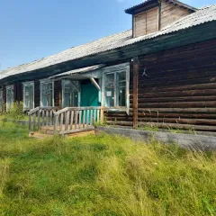 Нежилое помещение 500,3 кв.м., Курганская область, Каргапольский район, кадастровый номер 45:06:041201:601, назначение: нежилое, количество этажей: 1, адрес (местонахождение) объекта: Российская Федерация, Курганская область, Каргапольский район, п. Твердыш, ул. Школьная, д. 4. Общая площадь: 500.3.