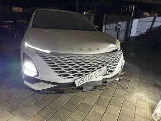 OMODA C5, 2024 г.в., VIN: LVVDB21B0RD595032, цвет: белый, год выпуска:2024, тип — кроссовер, по форм-фактору — купе-кроссовер, категория — M1, экологический класс - шестой, технически допустимая максимальная масса транспортного средства(кг) 1856, масса транспортного средства в снаряженном…