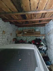 Гараж и земельный участок, 22 кв. м, Московская область Здание, кадастровый номер: 50:01:0060363:917, площадь 22, вид права, доля в праве: собственность, назначение объекта нежилое, адрес: Московская область, р-н Талдомский, п Вербилки, ул Строителей, вид объекта недвижимости: земельный участок…