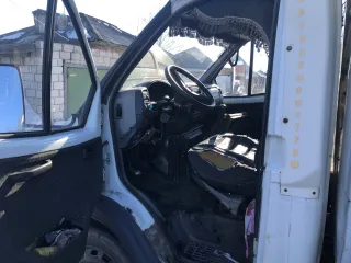 ГАЗ 27753 2005, автомобиль марки ГАЗ модель 27753, 2005 г.в., VIN X8C27753050005564. Ознакомиться с имуществом должника можно по адресу: Алтайский край, Благовещенский район, р.п.Степное Озеро, ул.Новая, д.16, кв.2, направив заявку финансовому управляющему по телефону +79609413165, по электронной…