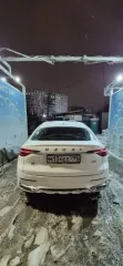 Haval F7x 2021, 190 лс, 147055 км, полный привод, АКПП, цвет: белый, VIN: XZGFF06A2MA616003, г/н: М134ЕЕ799, мощность двигателя, л. с. (кВт): 140/190.3, рабочий объем двигателя, куб. см: 1967, кузов №: XZGFF06A2MA616003, экологический класс: ПЯТЫЙ/5