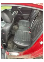 MAZDA 3 2013, автомобиль марки Mazda модель 3, VIN JMZBL12Z511573864. Ознакомление по адресу: метро Пражская, улица Подольских курсантов, дом 4, корпус 1, предварительно согласовав время с финансовым управляющим по тел. +79128062751 или по запросу на orlova.t.e@mail.ru, с момента публикации и до…