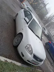 VAZ 217230 Lada Priora 2009 ВАЗ 217230 ЛАДА ПРИОРА, VIN: XTA21723090075479, 2009 г.в., цвет: белый.