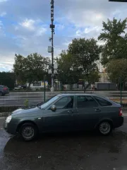 Lada Priora, 2008 года, 98 лс, 200000 км, модель ЛАДА 217230 LADA PRIORA, год изготовления 2008 г.в., VIN XTA21723080034687, имущество со слов должника находится в залоге 3 лица, имееются рыжики состояние среднее – машина требует вложений, пробег около 200т, вид собственности индивидуальная, на…