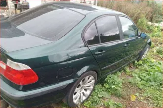 BMW 316, 2000 BMW 3 серии, 2000 года, 105 лс еще BMW 3 серии, 2000 года, 105 лс еще автомобиль легковой, марка: BMW, модель: 316, VIN: WBAAL11010AX29809, гос. рег. номер: Х600ОУ62, год изготовления: 2000