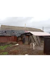 Дом 28 кв.м и земельный участок 917 кв.м (Оренбургская область). Жилое здание, площадь: 28 кв.м, кадастровый номер: 56:36:0102028:263 и земельный участок, площадь: 917 кв.м, категория земель: Земли населенных пунктов, разрешенное использование: Для индивидуального жилищного строительства…