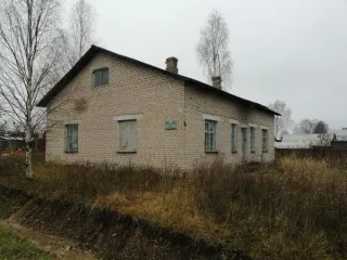 Земельный участок 854 кв.м и здание семенной инспекции 94,8 кв.м, Вологодская область. Земельный участок площадью 854 кв.м, кадастровый номер 35:06:0101005:5, с расположенным на нем объектом недвижимого имущества — зданием семенной инспекции площадью 94,8 кв.м, кадастровый номер 35:06:0101003:140…