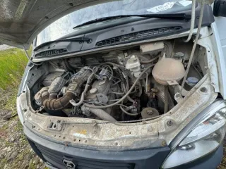 Грузовой бортовой 3009D3 2023 года выпуска, государственный номер О841ТР716, VIN: XZV3009D3P0004354.