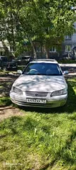 Toyota Camry 1985 года, 140 лс, полный привод, АКПП Toyota Camry 1985 года, 140 лс, полный привод, АКПП Транспортное средство - Легковой автомобиль, марка: ТОЙОТА, модель: КАМРИ ГРАЦИЯ TOYOTA CAMRY GRACIA, 1985 года выпуска, VIN: отсутствует, грз: А492ХК41, тип двигателя: бензиновый на бензине…