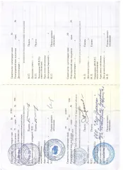 NORDBERG LOKOTRAC ST 3.5, 2011. Грохот, год производства машины: 2011, заводской номер машины: 76514, модель, номер двигателя: C 4.4, 44606385, вид движителя: гусеничный, цвет машины: бежевый, гос. номер: 64 AA 2995, паспорт самоходной машины: RU СВ 524825. В залоге у ООО «МЕТ-М» и ПАО Сбербанк.