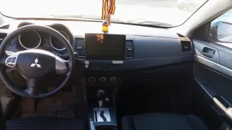 Mitsubishi Lancer 2012 Avtomobil marki Mitsubishi model Lancer 2012 g.v. VIN-nomer JMBSRCY1ACU004891 S imushchestvom, yavlyayushchimsya predmetom torgov, mozhno oznakomitsya po predvaritelnoy zapisi u organizatora torgov po adresu el. pochty: arbitrazh_iri@mail.ru. Zayavki na oznakomlenie s…