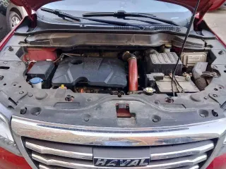 Автомобиль марки HAVAL, модель Н2. Год выпуска: 2019. VIN-номер LGWEE4A47KH907937. Рабочий объем (см3): 1497. Мощность (кВт/л.с.): 105.2/143.0