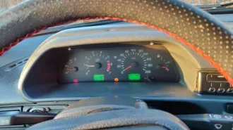 Lada 2114 Samara, 2010 года, 80,9 лс, 152563 км, госномер Т140НТ142, VIN XTA211440A4882001.