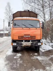 Kamaz 2012 Транспортное средство Камаз, 2012 года выпуска, цвет - оранжевый, VIN X89637511C0EM2028, государственный номер О186НК29 1 Штука (шт). Марка грузовика: Kamaz. Год выпуска: 2012. Назначение: pryamie. VIN номер: X89637511C0EM2028