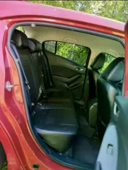 MAZDA AXELA 2014, автомобиль марки MAZDA модель AXELA 2014 г.в. номер кузова BM5FS-104617. Ознакомление с имуществом (информацией об имуществе) производится в рабочие дни с 10:00 до 17:00 (время иркутское) по адресу: Иркутская обл., г. Усть-Илимск, ул. Наймушина, д. 22. по предварительной записи по…