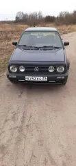 Volkswagen Golf, VIN WVWZZZ1GZLW009617, легковой седан, категория B, 1990 г., темно-синий, мощность 90 л.с./66,2 кВт, экологический класс н/у. Пробег 429924 км. Госномер В242КЕ39. Техническое состояние неудовлетворительное, на ходу. Требуется замена прокладки клапанной крышки, тормозного вакуумного…