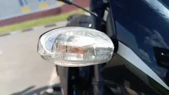 Мотоцикл Bajaj Pulsar 180, 2023 года выпуска. Ознакомление с имуществом производится по адресу: 302025, Орловская область, г.Орел, ул. Маринченко, д.1, кв. 20, с момента публикации сообщения о продаже имущества и до окончания приема заявок, предварительно записавшись по телефону 7(920)813-73-33.