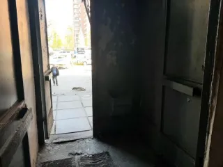 Нежилое помещение расположено по адресу: Санкт-Петербург, проспект Ударников, д. 38, корп. 1, литера А, пом. 25-Н. Площадь 9.3 кв.м, назначение: нежилое, этаж №1, кадастровый номер 78:11:0006113:8770. Право собственности подтверждается записью в Едином государственном реестре недвижимости от…