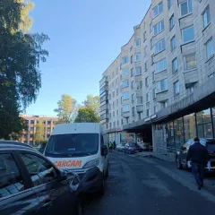 Аренда нежилого помещения 65,6 кв.м Санкт-Петербург Аукцион на повышение на право заключения договора аренды нежилых помещений площадью 65,6 кв.м, расположенных по адресу: Санкт-Петербург, пр-кт Обуховской Обороны, д 243, литера А. Общая площадь: 65.6 Расположение в пределах объекта недвижимости…