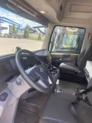 Dongfeng GX 4x2 2023 грузовой тягач седельный Dongfeng GX 4x2 2023 года LGAG3DV26P8840395