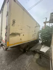 Грузовой автомобиль рефрижератор марки, модели 37244P Hyundai HD 78, 2010 года выпуска, идентификационный номер  VIN : X0V37244PA0000025, цвет кузова белый, модель/№ двигателя D4DD 9410379, мощность двигателя л.с.  кВт  140 л.с. 103 кВт, рабочий объем двигателя куб.см. 3907, тип двигателя: дизельный