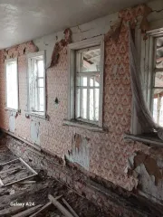 Земельный участок 3424 +/- 62.6 кв.м и жилое здание 64.6 кв.м, Брянская обл - Земельный участок, площадь 3424 +/- 62.6 кв.м., назначение: данные отсутствуют, адрес (местонахождение): 243215, Брянская обл, Мглинский р-н, поселок Мглинщина, д 4, кадастровый (условный) номер: 32:16:0100501:44. Здание…