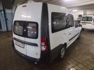 Продается спецтехника LRGS0А 2021 года выпуска, VIN Z8XLRGS0AM0001401. Пробег 175300 км. Назначение: pryamie.