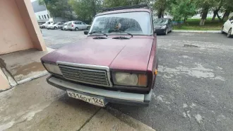 ВАЗ 21074, 2011 г.в., VIN: XTA210740BY022313.