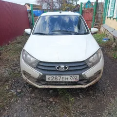 LADA Granta 2023 года, VIN: XTA219140P0468316.