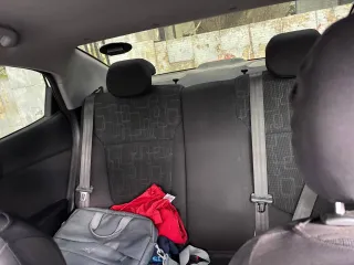 KIA RIO 2015, автомобиль марки KIA модель RIO 2015 г.в., VIN-номер Z94CC41BBGR318886. Для согласования даты и времени ознакомления с имуществом или иной информацией необходимо заблаговременно направить письменный запрос на адрес электронной почты: yudeen@inbox.ru. Имущество находится в г. Рязань.