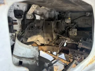 УАЗ Пикап 2017 года выпуска, идентификационный номер XТТ236320J1006041, государственный регистрационный номер A499HE 186, цвет белый. Автомобиль находится по адресу: Ханты-Мансийский автономный округ – Югра, г. Нижневартовск, улица 60 лет Октября, 61, стр. 1, в нерабочем состоянии. Контакты для…